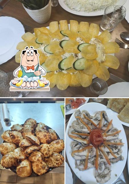 Восточная Кухня