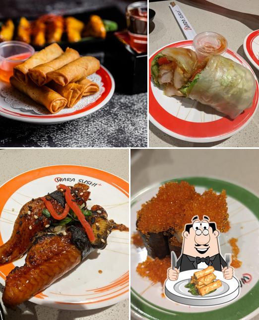 Wara Sushi