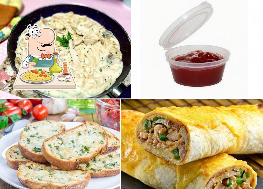 ديبوس بيتزا