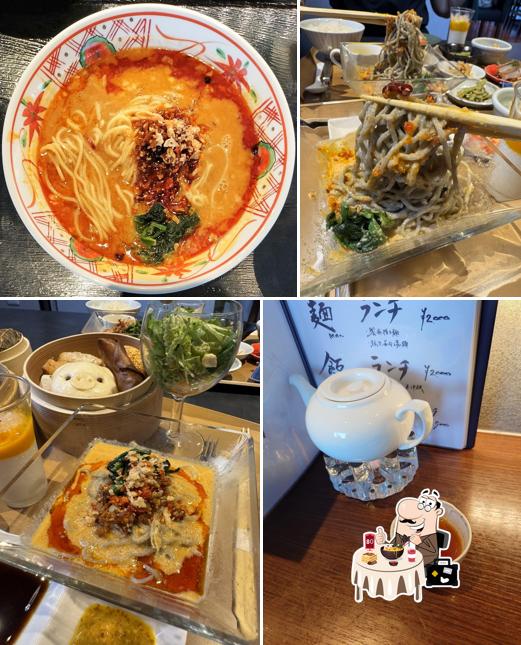soshiji M 饗庭