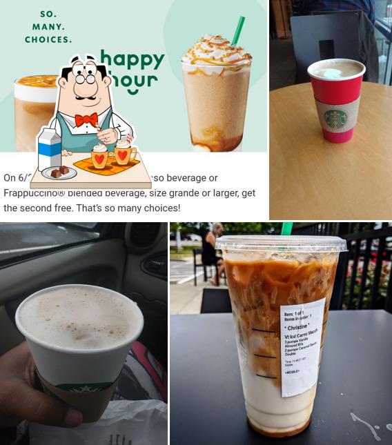 Starbucks Coffee Company