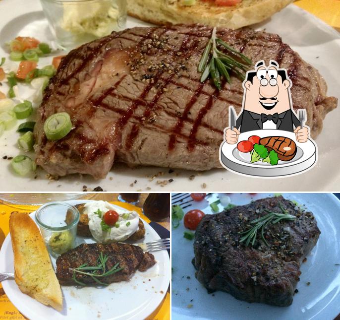 Steakhouse