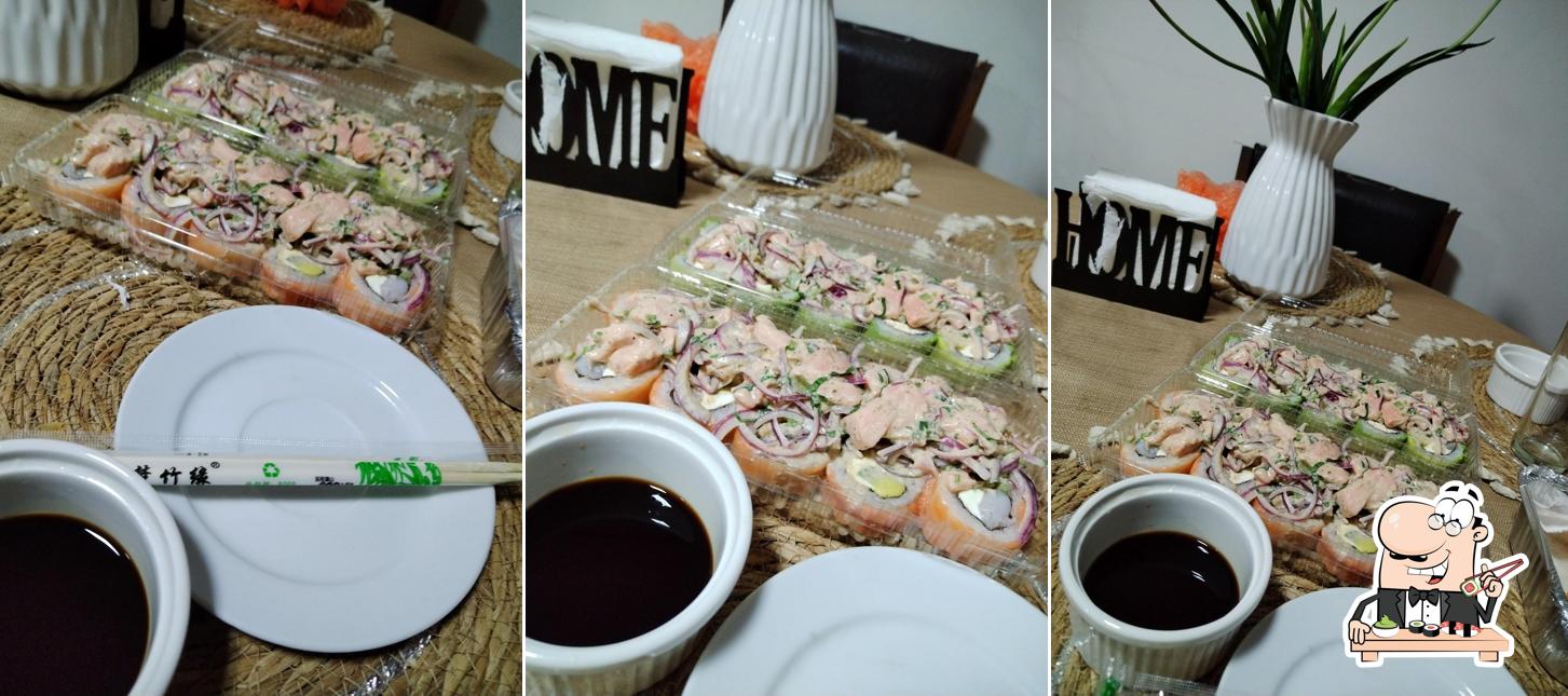 Taima Sushi