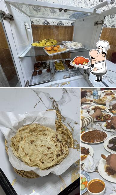 Taxi Restaurant Musannah