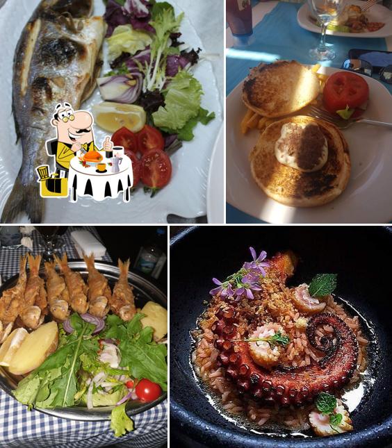 Blanca Restaurant