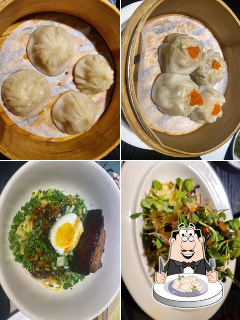 Panda Dim Sum