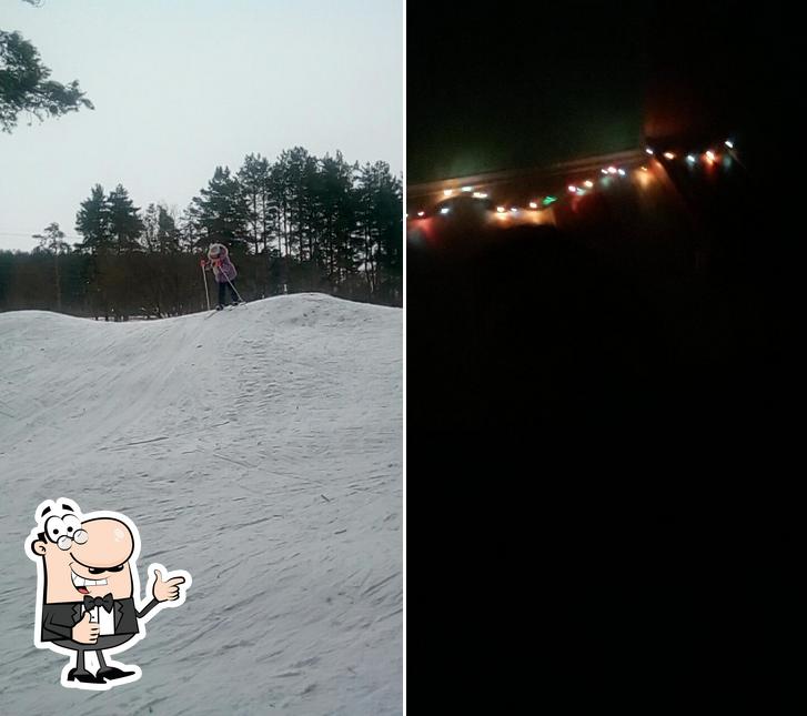 Сказка на Востоке
