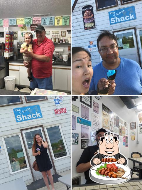 The I Scream Shack