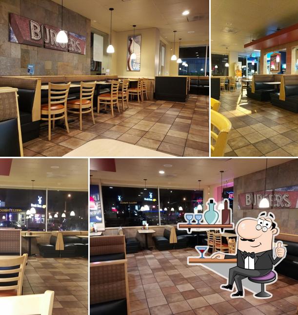 Dairy Queen Grill & Chill