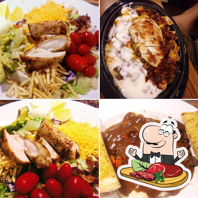 Denny's Restaurant