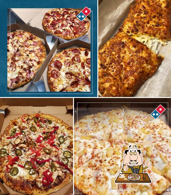 Domino's Pizza