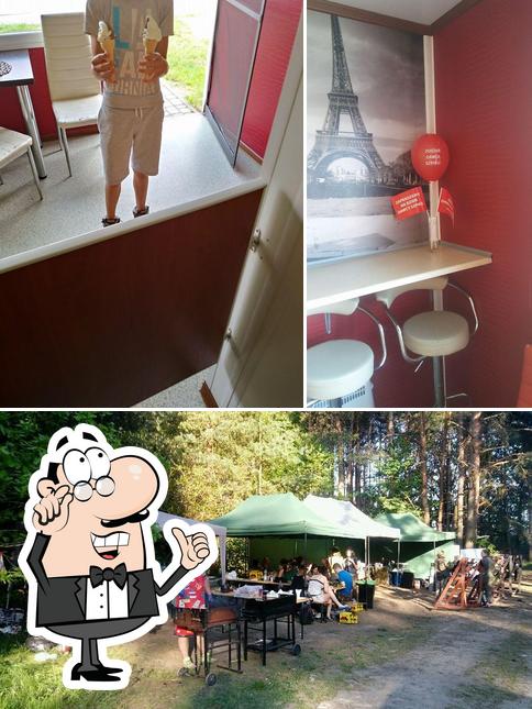 Małe co nieco