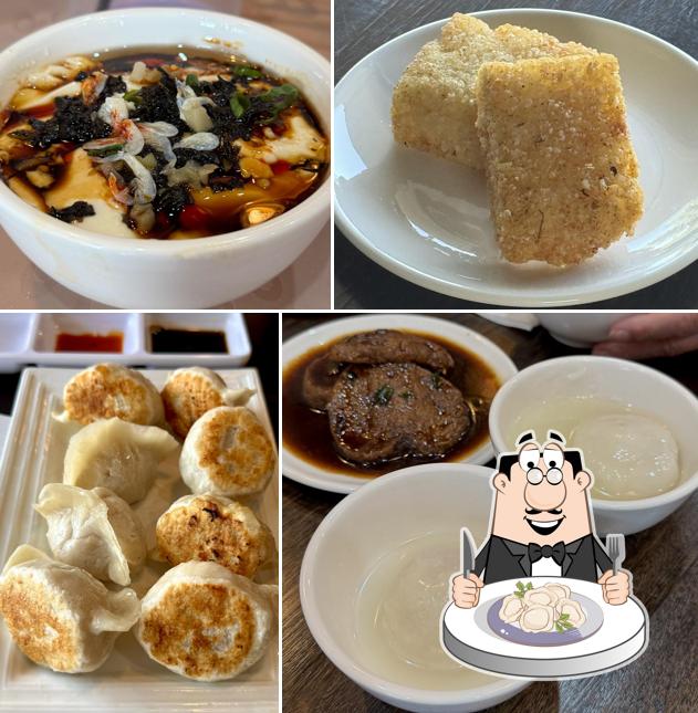 Food Sister Kitchen - 中央厨房
