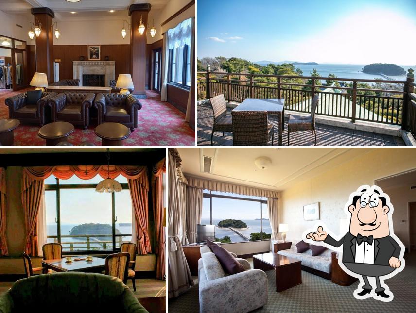 Gamagōri Classic Hotel