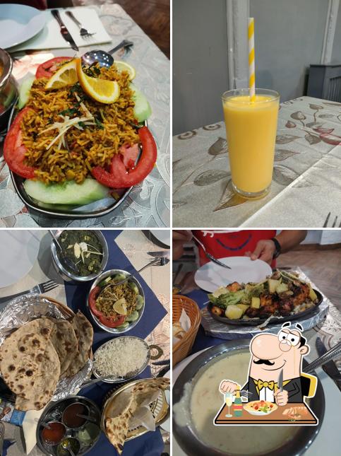 Indian Ganesha Restaurant