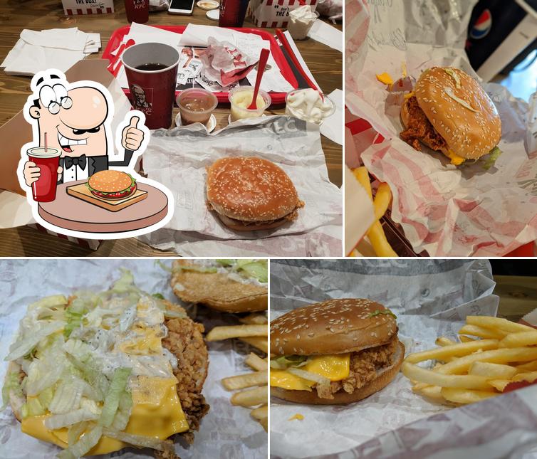 KFC
