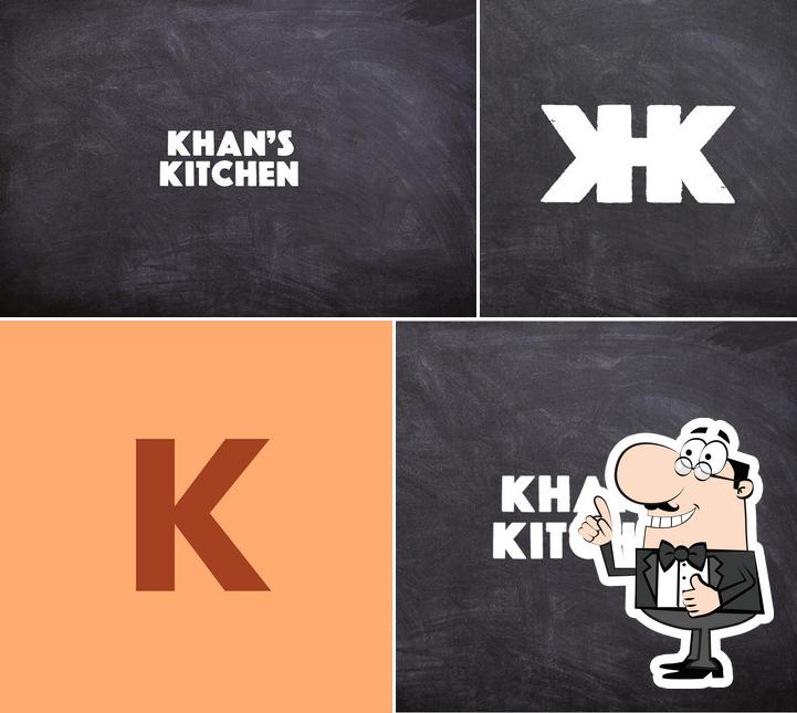 Khan's Kitchen