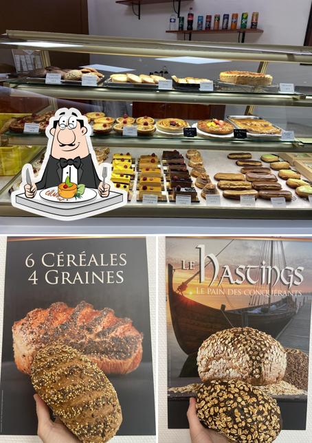 Le Palais Gourmand