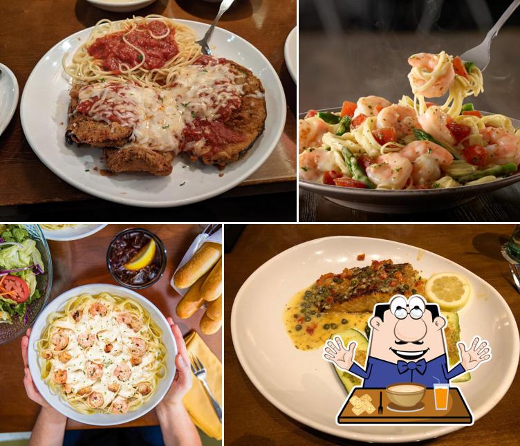 Olive Garden Italian Restaurant