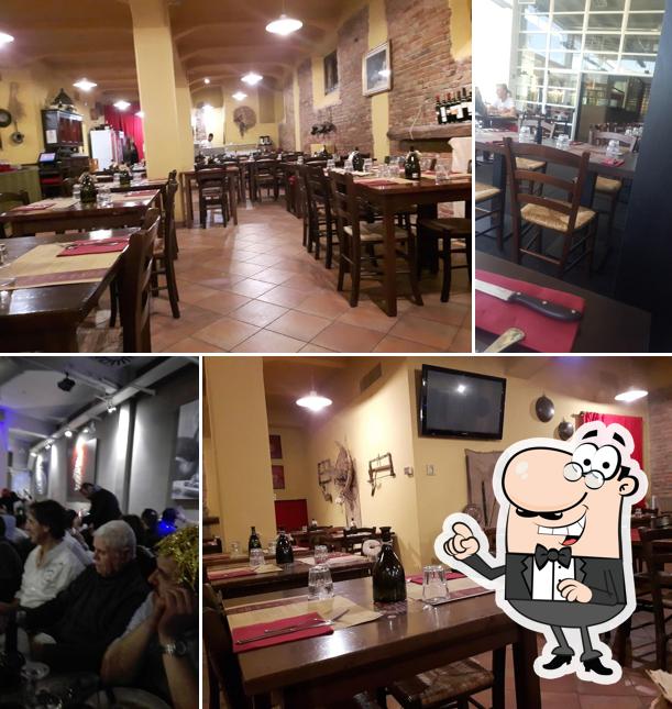 Osteria Castellabate di Romagna