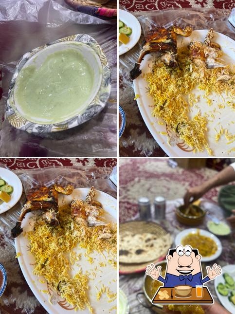 Pakistani Restaurant AduSharqa