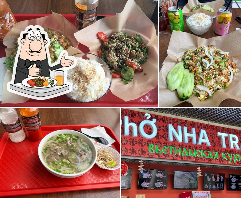 Pho Viet Rus