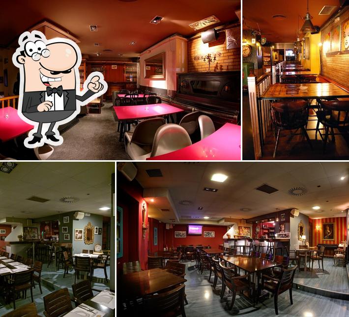 Blues Rock Café