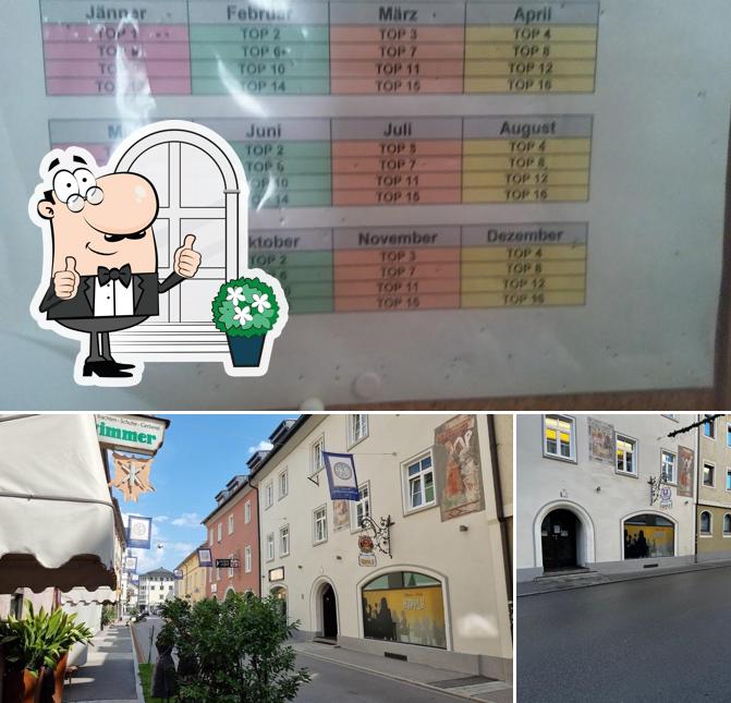 Cafe Hoppla