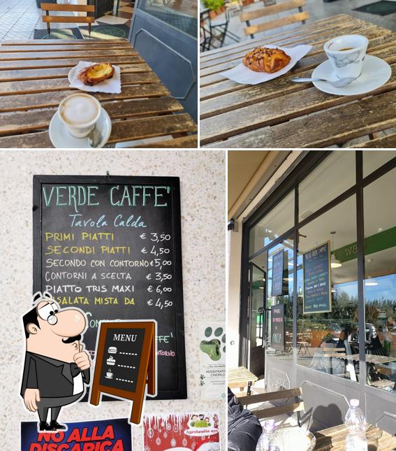 Verde Caffè