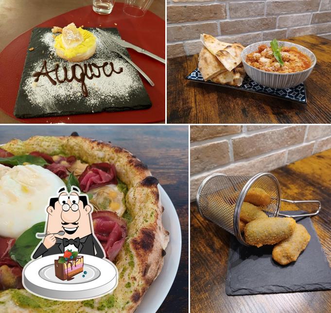 AmaLe Pizzeria Contemporanea