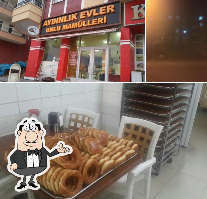 Aydınlıkevler Pide Fırını 2