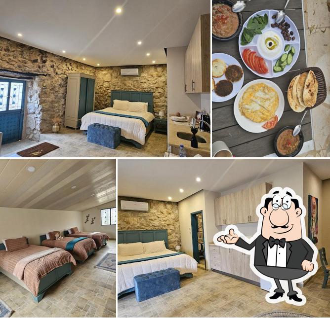 Bmehrine Byblos Nature Cassia The INN