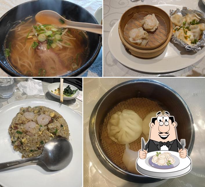 Chinese restaurant- * AJIRAKU *
