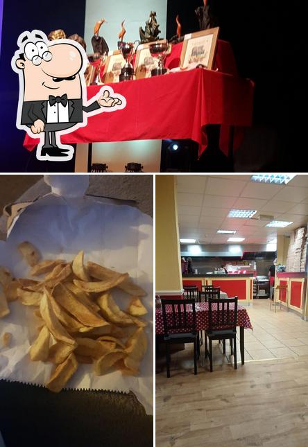 Cosa Mia