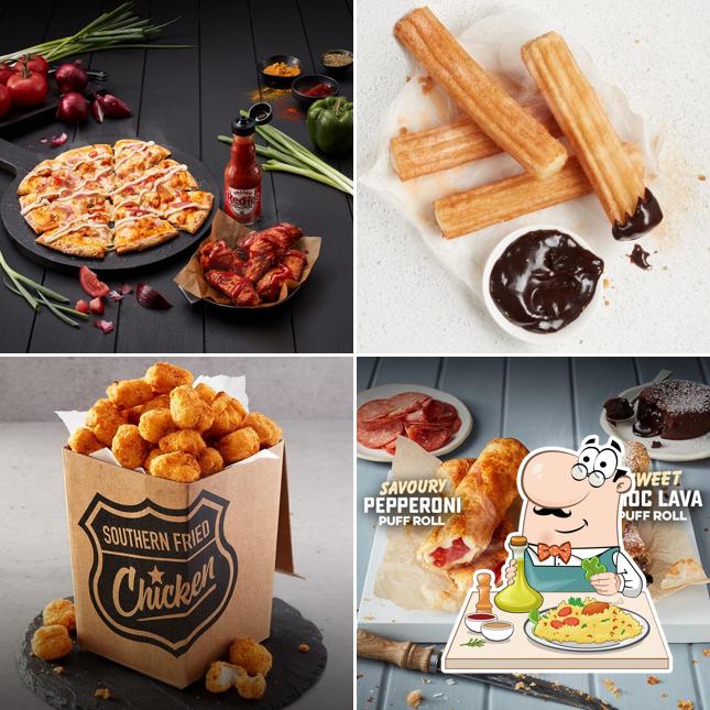 Domino's Pizza Morwell