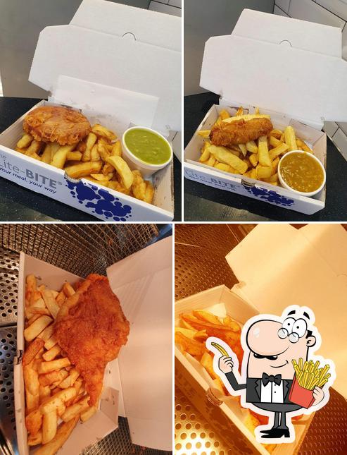 Downs Traditional Fish and Chips Hedon