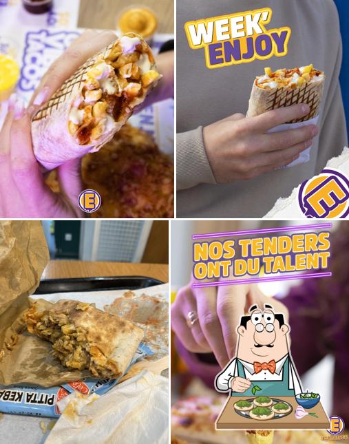 Enjoy Tacos Lyon