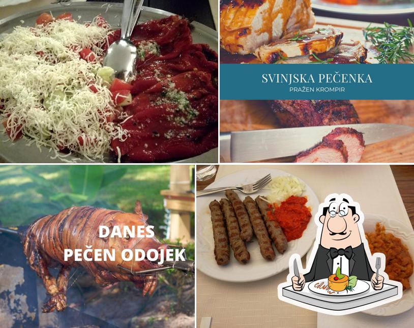 Gostilna Trzinka