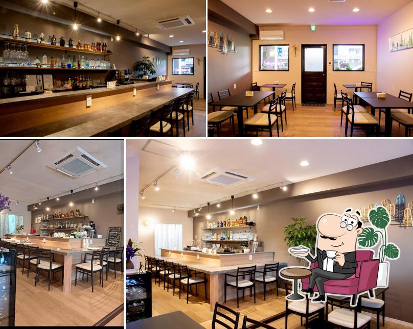 K-Dining Bar BANJU