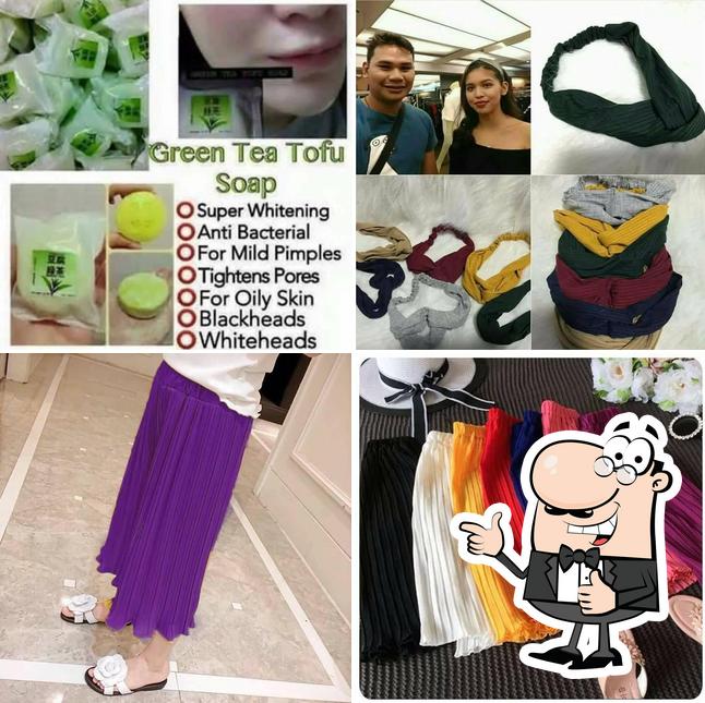 KMS Online Shop