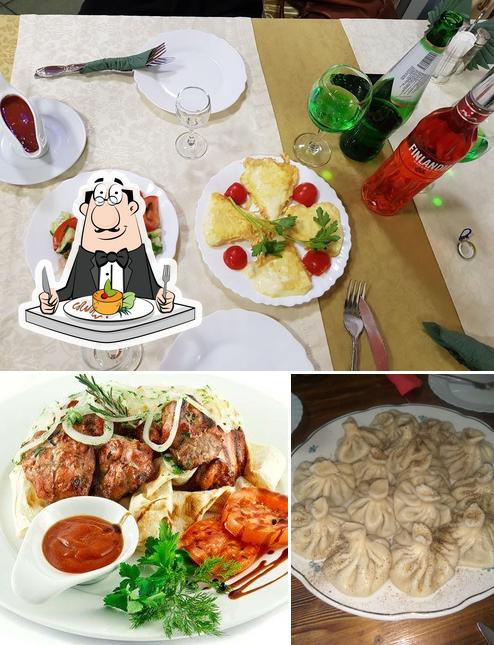 Кафе Каравелла