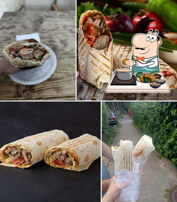 Шашлык&Шаурма