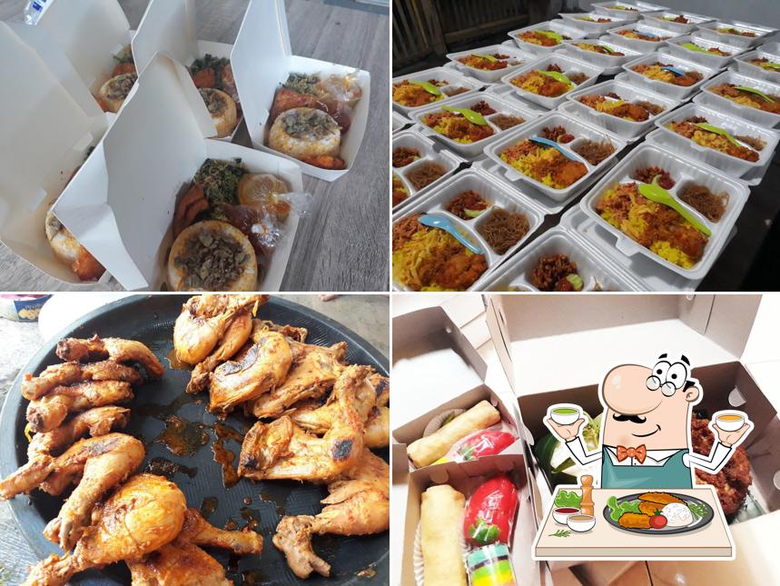 Kedai Pak Ndut