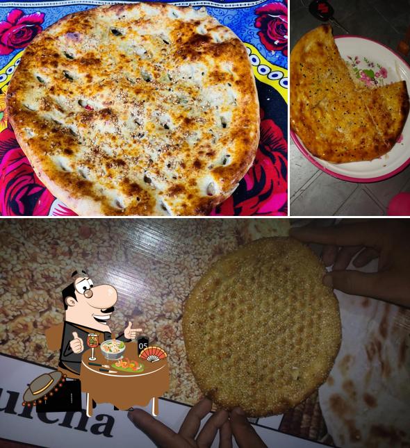 Naan Dukan