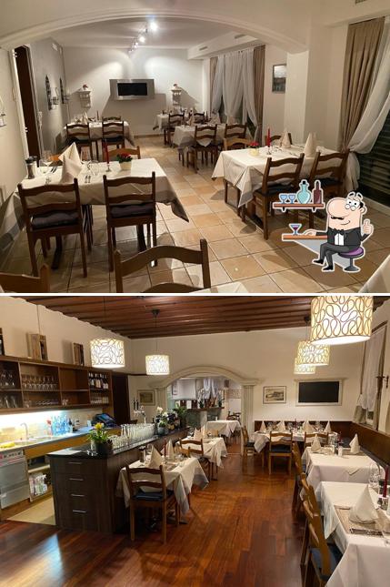 Restaurant Nagelsee