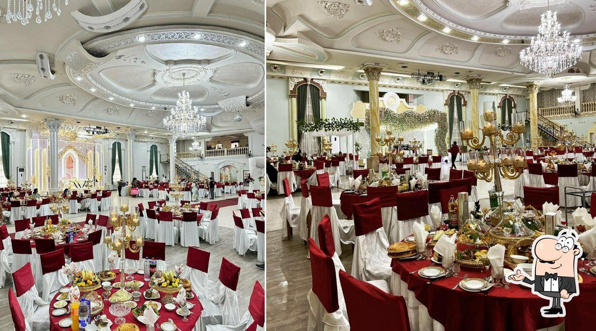 Nodir Shox Wedding Hall