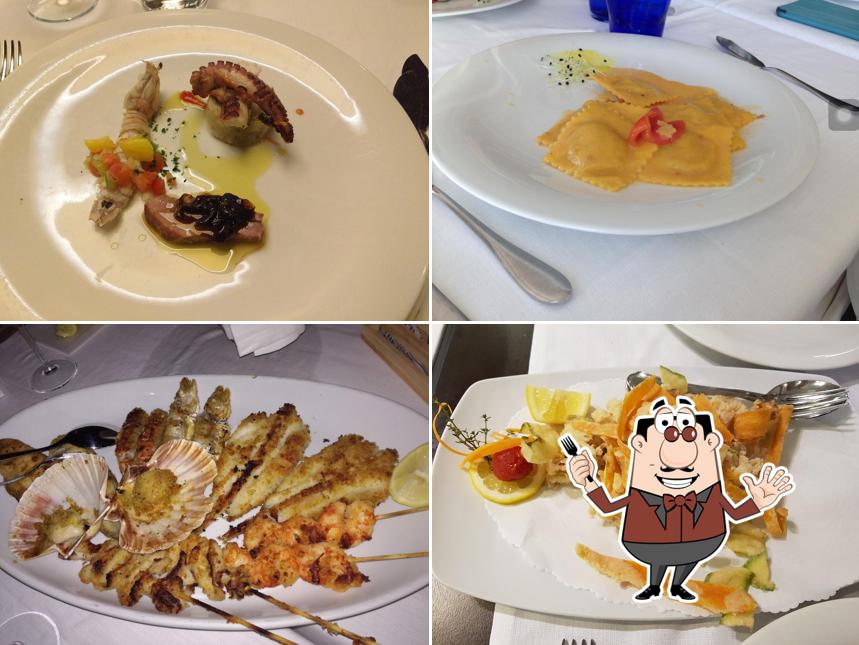 Ristorante Club Nautico Rimini