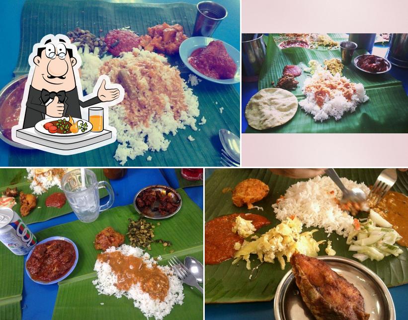 Spices Curry House