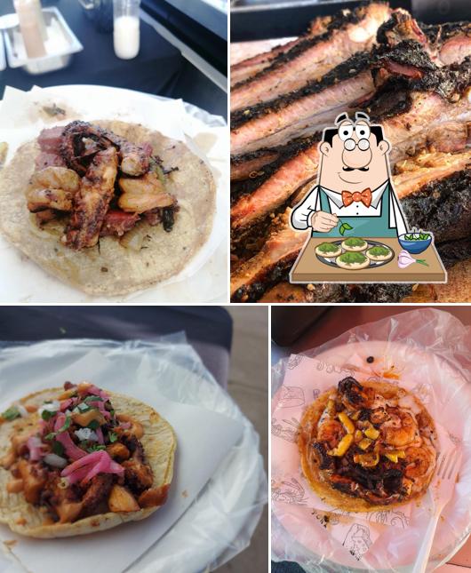 Tacos Tavaré