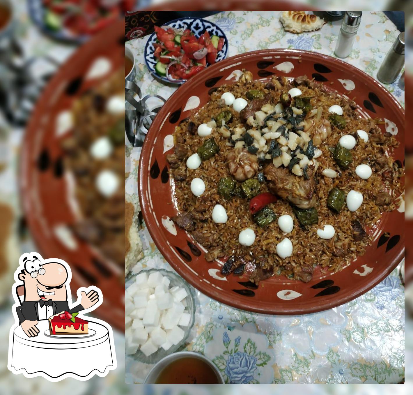 Тапчан Чайхана